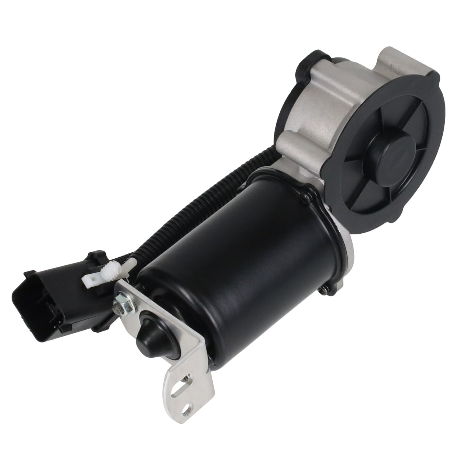 OEG Parts New Transfer Case Motor Replacement For Ford Explorer 2006 2007, Explorer Sport Trac 2007, Replacement For Mercury Mountaineer 2007 2006 48-220 4L2Z7G360BA 4L2Z-7G360-BA 600927 600-927