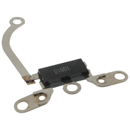 OEG Parts New Trio Diode Replacement for GMC C1500 V8 6.6L 80-80 9L6767 1977064 801817 830891 ADR1417 171-12012