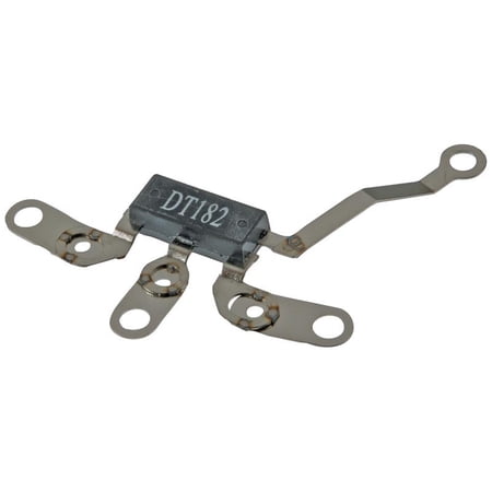 OEG Parts New Trio Diode Replacement for Sterling Truck AT9500 11.1L 04-07 10491182 ADR1450 ADR1456 171-12106 171-12113