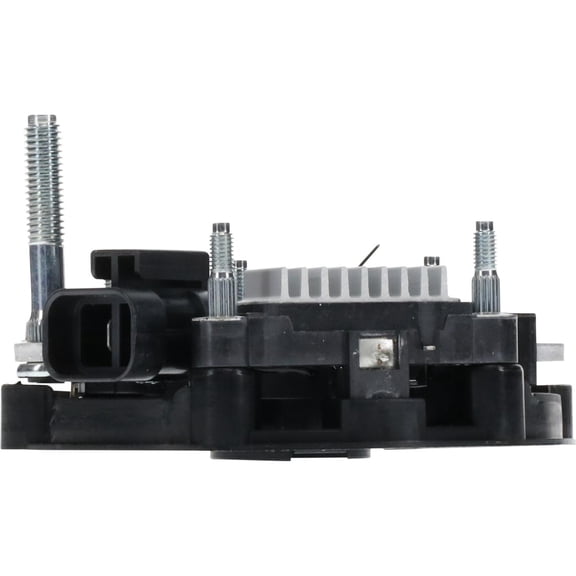 OEG Parts New Voltage Regulator Rectifier Assembly Replacement For Nissan 200SX 1.6L 1995-1998, Sentra 1.6L 1995-1999, Frontier Xterra 3.3L 2003-2004 77HTI-147 77HTI147 48-8121 488121