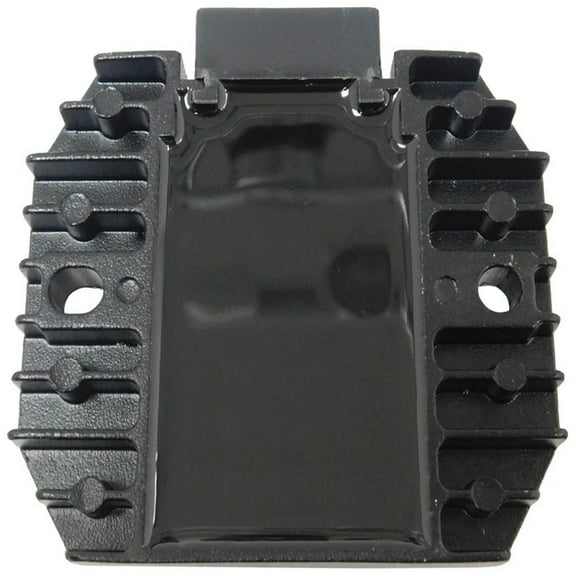 OEG Parts New Voltage Regulator Rectifier Replacement For Kawasaki ATV KEF300 KLF300 Bayou Lakota VN1500 VN750 Vulcan ZL600 ZX600 Ninja ZL600 21066-0027, 21066-1089, SH650A-12