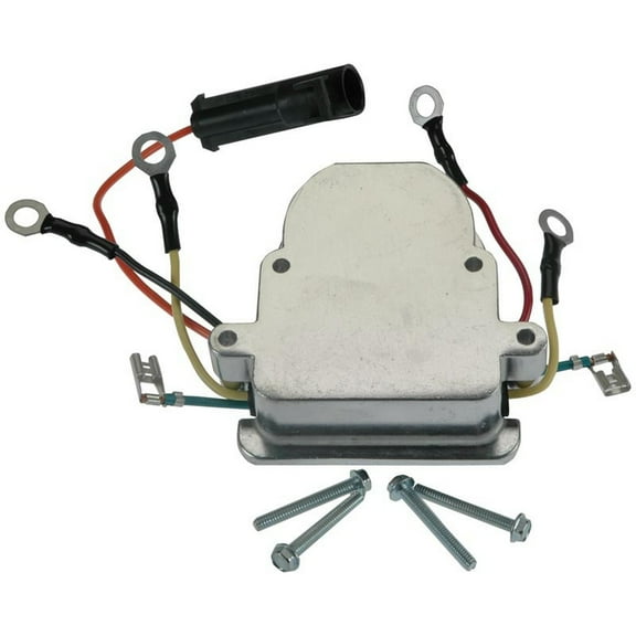 OEG Parts New Voltage Regulator Replacement For Carrier Transicold Extra 96-07 30-00409-29 30-00409-44 30-70158-00 8RG2050 8RG2050A 8RG2115A 8RG2115 105-365 105-370 AMO6101 PL105-365 230-16107