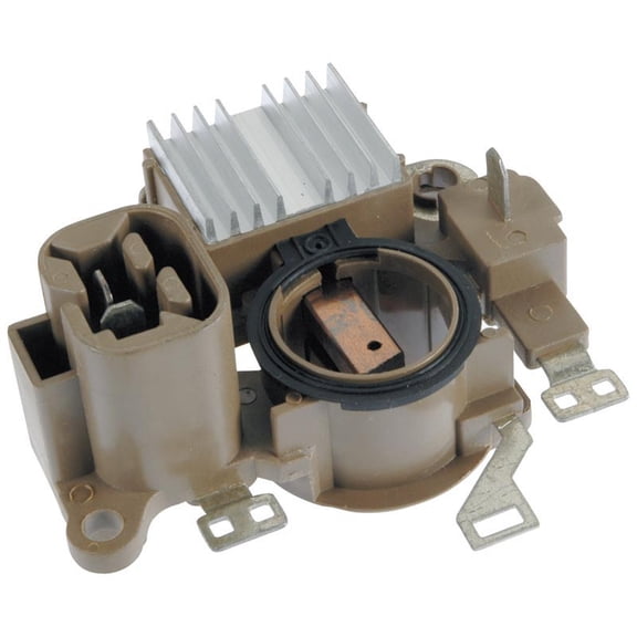 OEG Parts New Voltage Regulator Replacement For Caterpillar Ag. & Ind. 302.5C Mini Excavator 04-12 32A68-10200 MM502576 284 A866X24572 A866X28475 245 AMT6078 230-48094