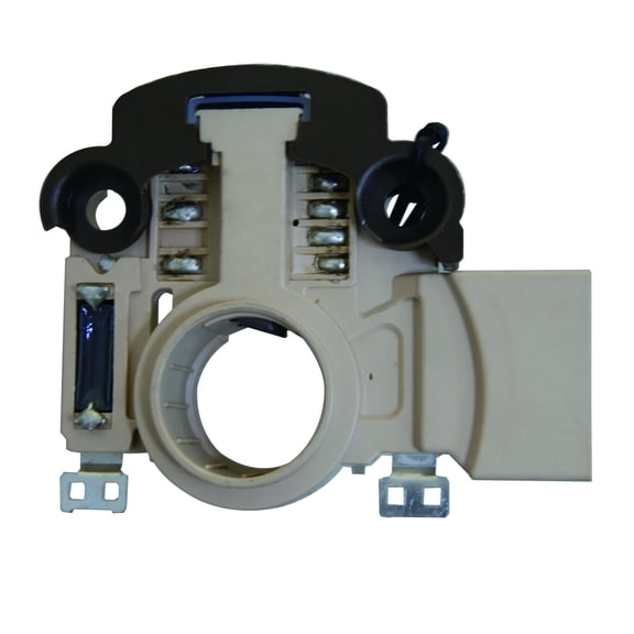 OEG Parts New Voltage Regulator Replacement For Citroen Europe C3 2002-2015, C2 2003-2015; Peugeot Europe 850i 2006-2015 VR-H2009-160 IM499 81120614 5743528U 052001105139 052.001.105.138 052.001.105