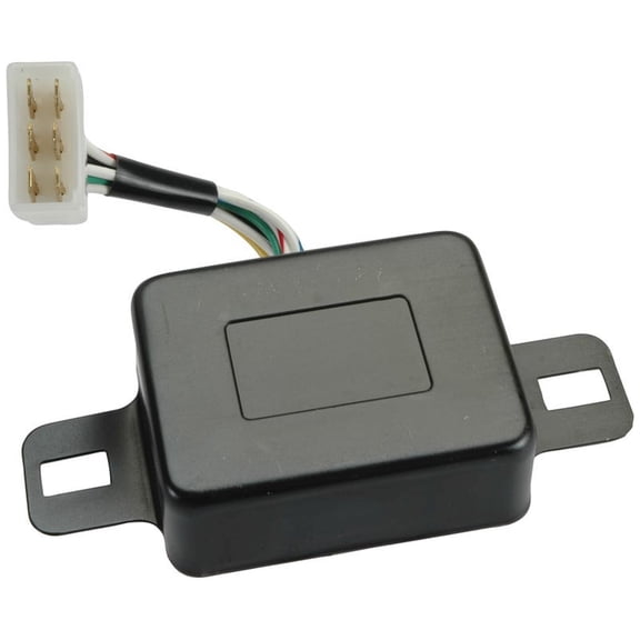 OEG Parts New Voltage Regulator Replacement For Denso Suzuki 32500-56011 026000-3670 AND6067 230-52069 12 Volt, B-Circuit, IG-N-F-E-L-B Terminals, 14.3 Vset