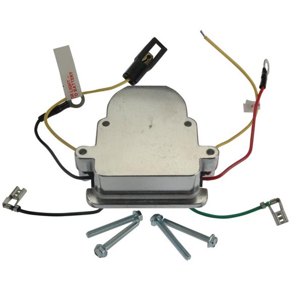 OEG Parts New Voltage Regulator Replacement For Eaton Various Models 76-79 5-200 5-202 5-23 8RG2009B 8RG2009D 105-200 105-202 105-23 AMO6029 AMO6027 230-16062 230-16103 230-16063