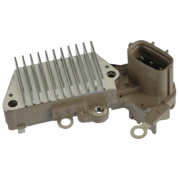 OEG Parts New Voltage Regulator Replacement For Alpine Equipment DT75 04-16 113-4462 126000-1940 126000-2181 AND6072 230-52088