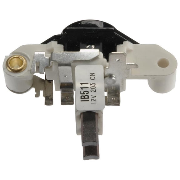 OEG Parts New Voltage Regulator Replacement For Audi A8 Quattro V8 4.2L 97-99 028-9038-03E 1197311511 940038024 ABO6093 230-24064