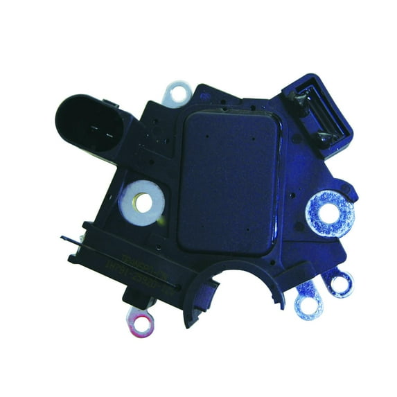 OEG Parts New Voltage Regulator Replacement For Audi Q7 4.2L 2007-2008 1194 IH791