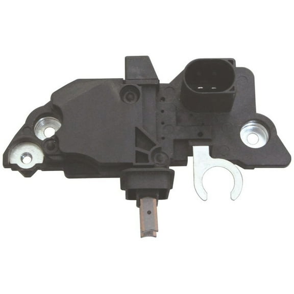 OEG Parts New Voltage Regulator Replacement For BMW 525i L6 2.5L 04-05 12317515811 XXXX7515811 F00M145278 F00M145678 F00MA45218 BF00MA45218