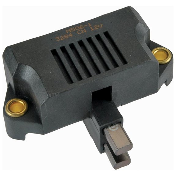 OEG Parts New Voltage Regulator Replacement For BMW Z3 L6 3.2L 98-00 YV99 YV9911 AMI6003 230-16098 230-40041
