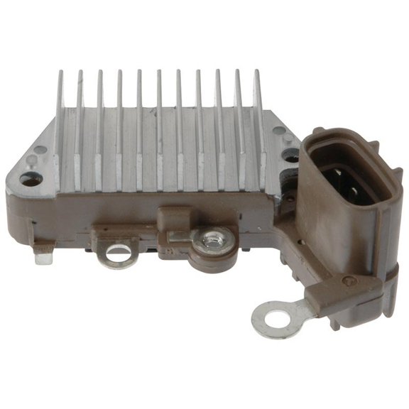 OEG Parts New Voltage Regulator Replacement For Bobcat 126000-2490 230-52102 6669618 101211-1100