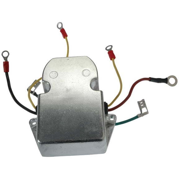 OEG Parts New Voltage Regulator Replacement For Caterpillar Ag. & Ind. 3176C multiple years 5-245 8RG2031 105-245 AMO6092 PL105-245 230-16081