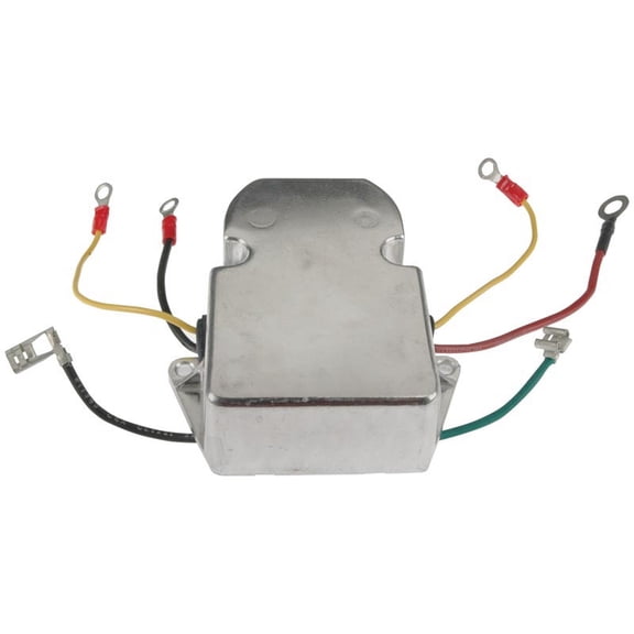 OEG Parts New Voltage Regulator Replacement For Caterpillar Ag. & Ind. 3196 multiple years 6T9445 5-247 8RG3029 105-247 AMO6073 230-16082