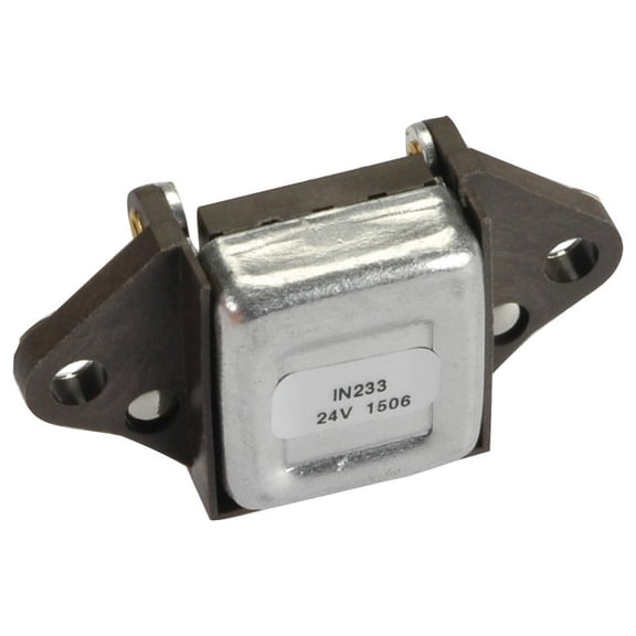 OEG Parts New Voltage Regulator Replacement For Caterpillar Ag. & Ind. D6H XL 86-97 7T2798 126000-0380 80-4420 AND6051 230-52081