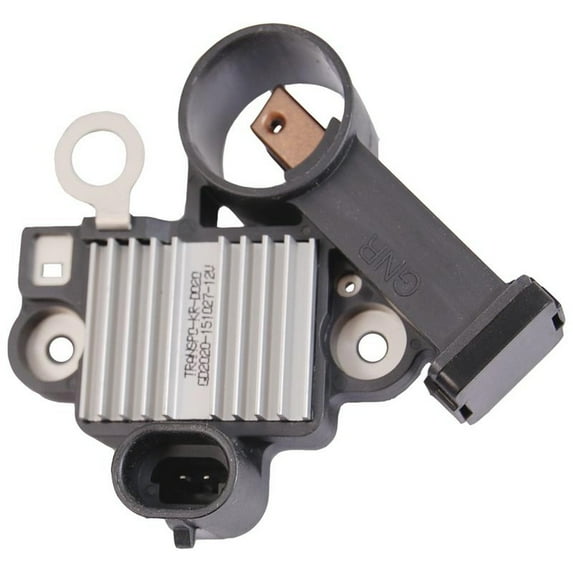 OEG Parts New Voltage Regulator Replacement For Chevrolet - Europe Aveo 08-11 3470000 GNR-D020