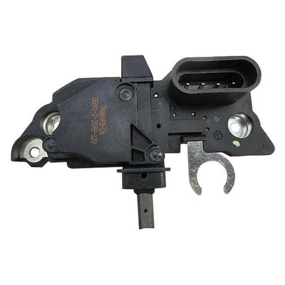 OEG Parts New Voltage Regulator Replacement For Chevrolet Impala V6 3.4L 04-05 F00M145073 F00M145224 F00M145241 ABO6066 230-24073