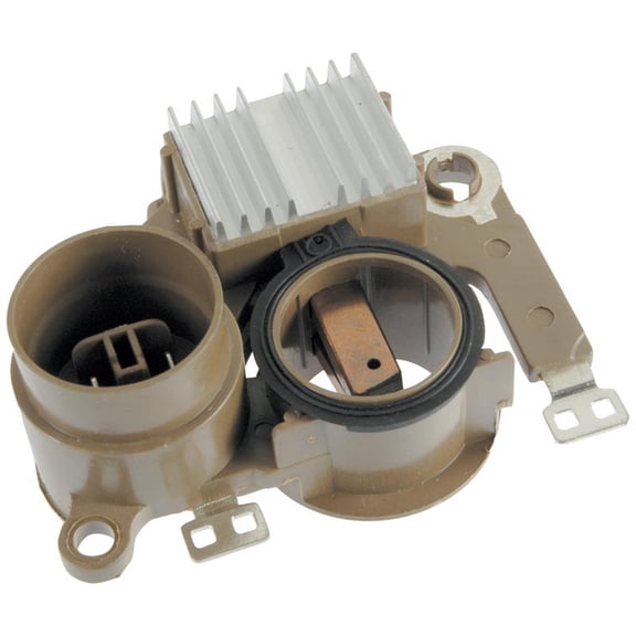 OEG Parts New Voltage Regulator Replacement For Chevrolet Sprint L3 1.0L 89-91 237 A866X23772 A866X23773 AMT6045 230-48066