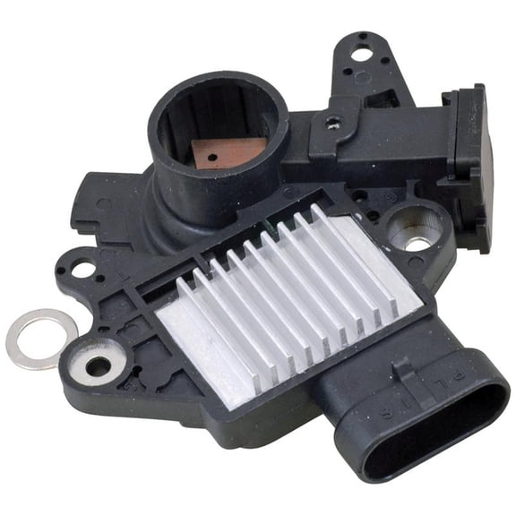 OEG Parts New Voltage Regulator Replacement For Crusader Various Models 05-05 220295 230-12208