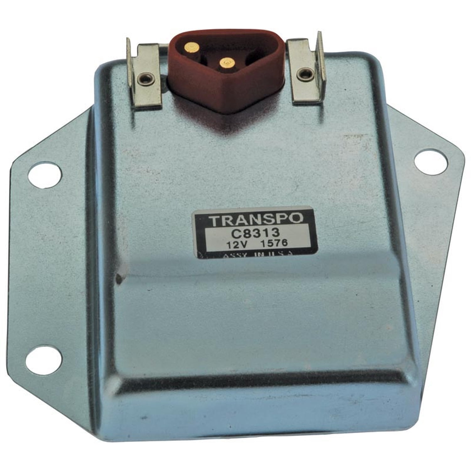 OEG Parts New Voltage Regulator Replacement For Dodge Challenger L6 3.2L 70-71 5234625 8-371 ACR6004 230-10003