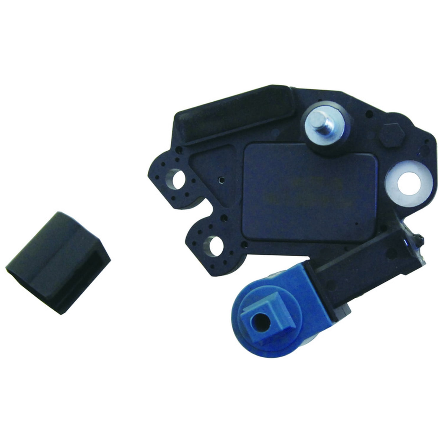 New Voltage Regulator For Pontiac Aztek 2001-2005 V6 3.4L - Also Fits Saturn Vue, Chevy Malibu, GMC Canyon & More