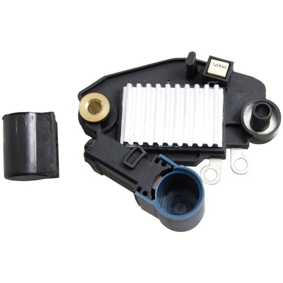 OEG Parts New Voltage Regulator Replacement For Fiat - Europe SCUDO Box (220_) Eng.WJZ (DW8) 1.9 D 51kw 04-06 2542549B 593419