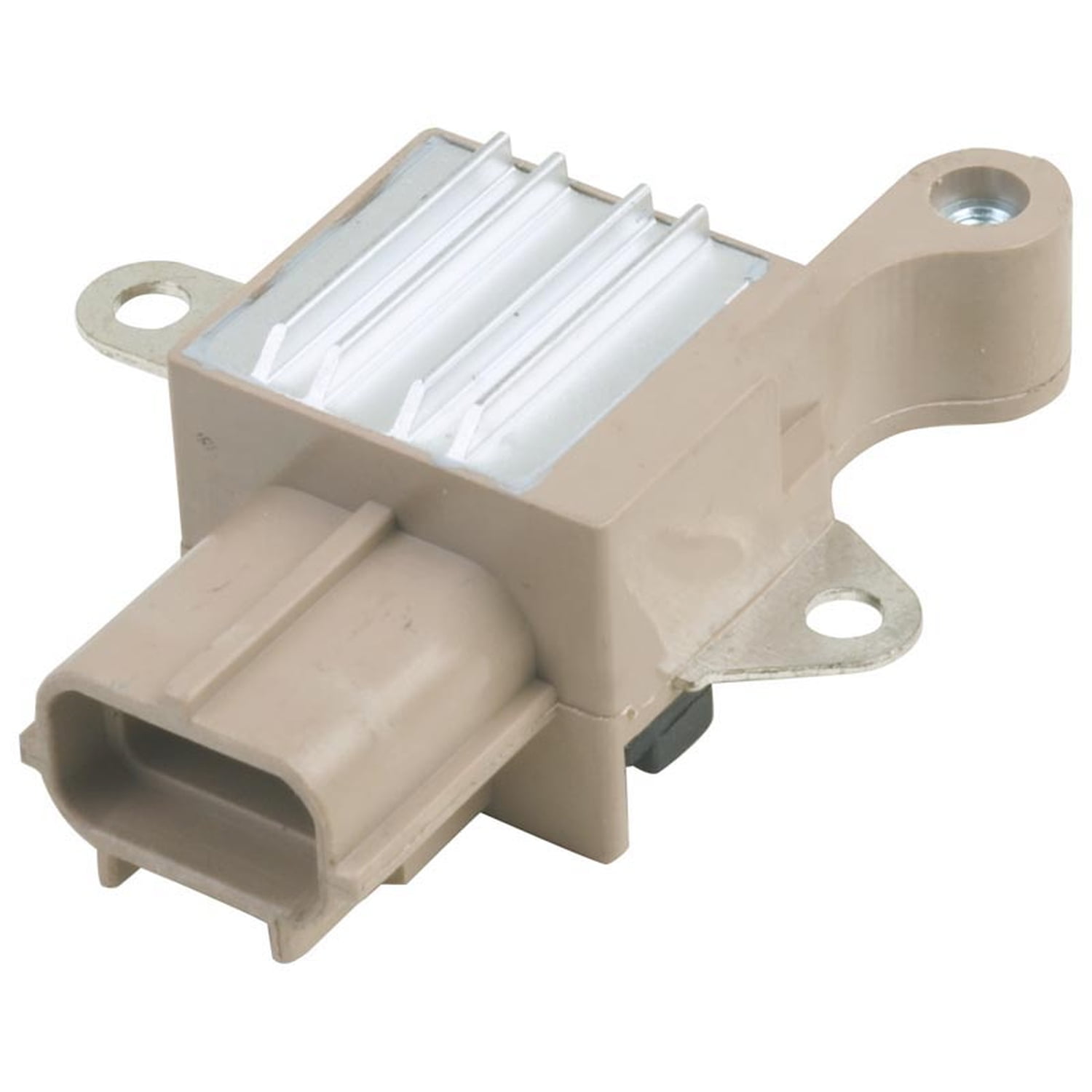 New 12 Volt Voltage Regulator Compatible With/Replacement For Leece-Neville Alternators 100650, 102200, 79000, 79000LH, 79900, 97500 In | Whizz Categories