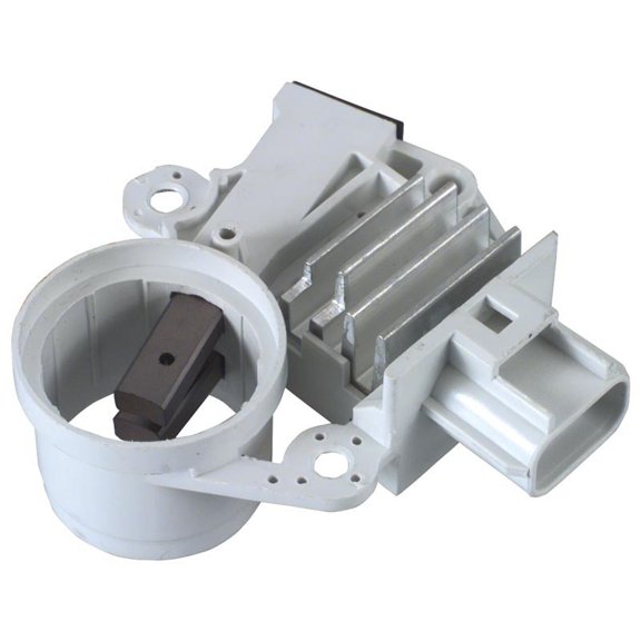 OEG Parts New Voltage Regulator Replacement For Ford Taurus V6 3.0L 00-01 XS7U-10C359-BA AFD6044 AFD6052 230-14041