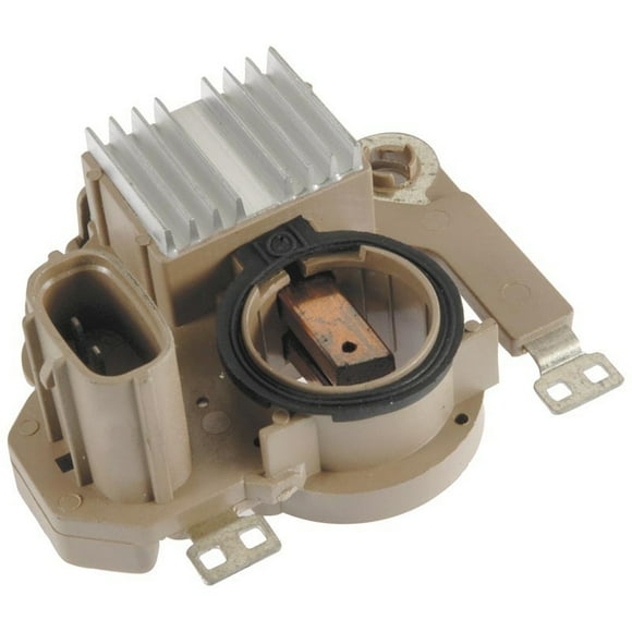 Honda Civic Voltage Regulator