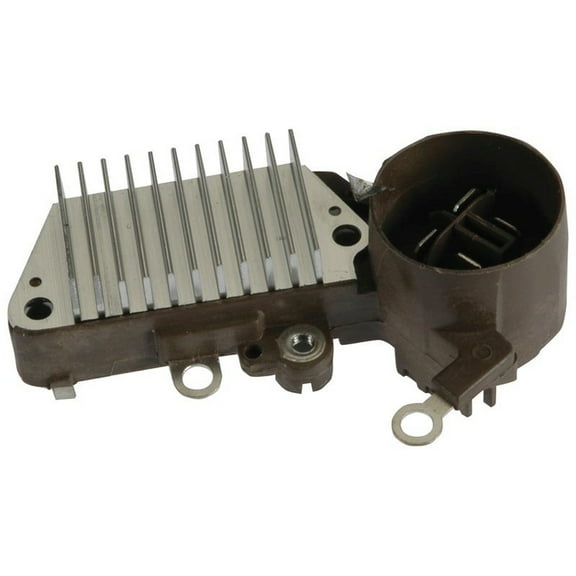 OEG Parts New Voltage Regulator Replacement For Honda Prelude L4 2.2L 93-96 31150-P72-003 126000-1410 126000-1860 126000-1880 230-52010 230-52074