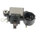 thumbnail image 1 of OEG Parts New Voltage Regulator Replacement For Isuzu Trooper L4 2.6L 88-91 8-94462-849-0 8944103350 GD312184-A L150-73155 AHI6020 230-44019, 1 of 5