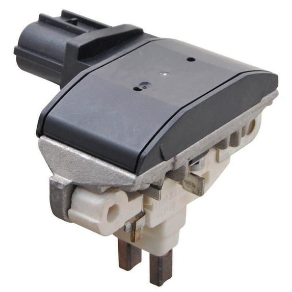OEG Parts New Voltage Regulator Replacement For Iveco Fiat LCV / Heavy Duty - Europe Stralis 02-13 42532975 1197311543