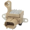 thumbnail image 1 of OEG Parts New Voltage Regulator Replacement For Lincoln LS V8 3.9L 03-06 126600-0110 GL30110 AND6176 230-52121, 1 of 6