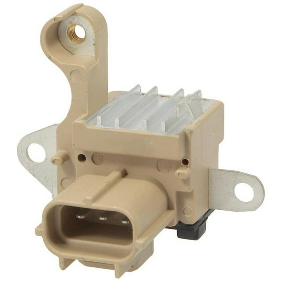 OEG Parts New Voltage Regulator Replacement For Lincoln LS V8 3.9L 03-06 126600-0110 GL30110 AND6176 230-52121