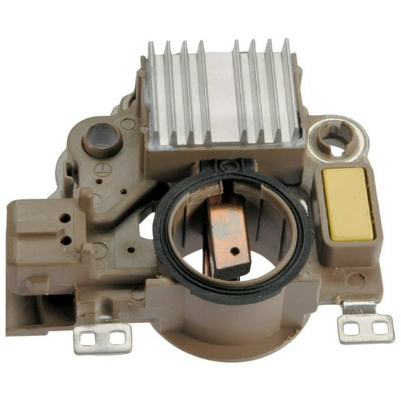 OEG Parts New Voltage Regulator Replacement For Mazda - Europe 121 96-00 358