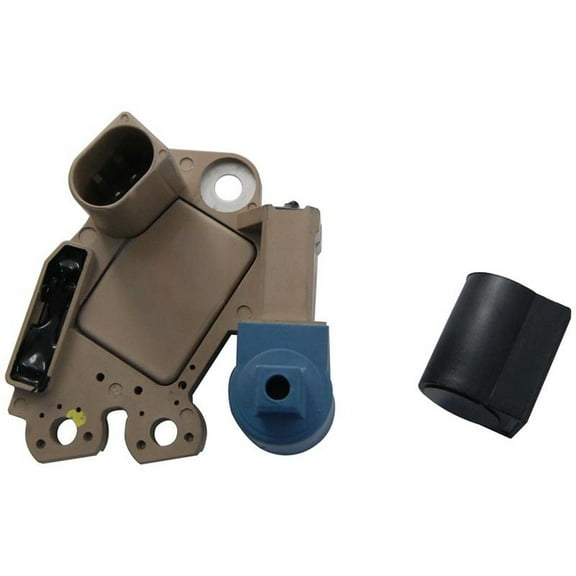 OEG Parts New Voltage Regulator Replacement For Mercedes-Benz Sprinter 2500 V6 3.0L 10-18 595243