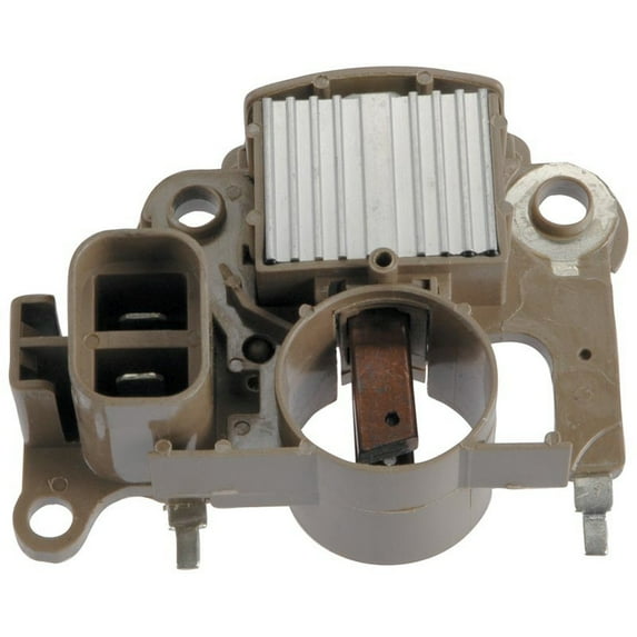 OEG Parts New Voltage Regulator Replacement For Mercury Capri L4 1.6L 91-94 F0JY-10316-A GRE805 210 A866X21072 AMT6039 230-48083