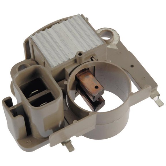 OEG Parts New Voltage Regulator Replacement For Mitsubishi 3000GT V6 3.0L 91-95 MD611743 A866X11772 190 AMT6037 230-48078