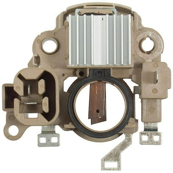 OEG Parts New Voltage Regulator Replacement For Mitsubishi SL 92-93 MM502585 284 A866X27872 A866X28472 AMT6124 230-48124