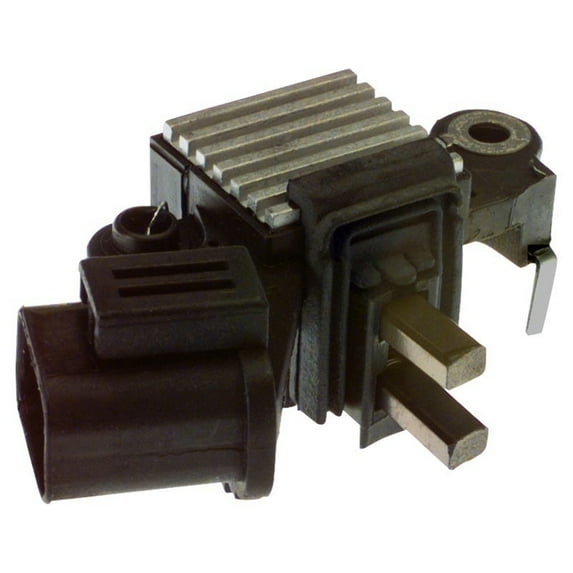 OEG Parts New Voltage Regulator Replacement For Nissan Maxima V6 3.0L 85-94 23133-26E60 23133-F6100 L180-7315 AHI6017 230-44014