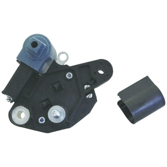 OEG Parts New Voltage Regulator Replacement For Scania Heavy Duty - Europe F94/220 98-05 ZV3963T 593430