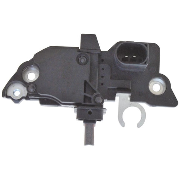 OEG Parts New Voltage Regulator Replacement For Skoda - Europe ROOMSTER (5J) Eng.CBZB 1.2 TSI 77kw 10-15 F00M144137 F00M145244 F00M145356