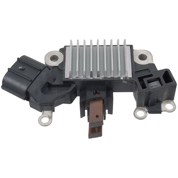 OEG Parts New Voltage Regulator Replacement For Subaru - Europe Liberty III 98-03 IVR853