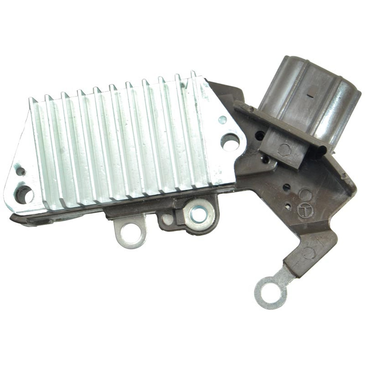 OEG Parts New Voltage Regulator Replacement For Toyota Tundra V6 4.0L ...