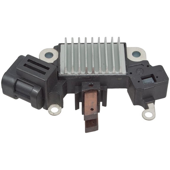 OEG Parts New Voltage Regulator Replacement For Vauxhall - Europe Astra Mk V 04-07