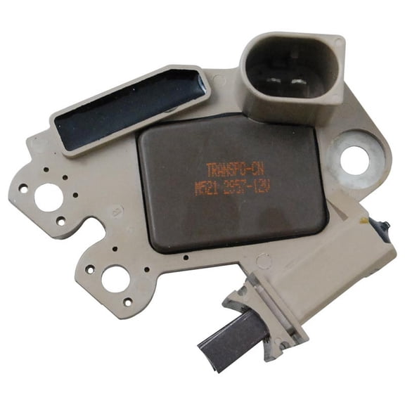 OEG Parts New Voltage Regulator Replacement For Volkswagen Tiguan L4 2.0L 10-17 593940