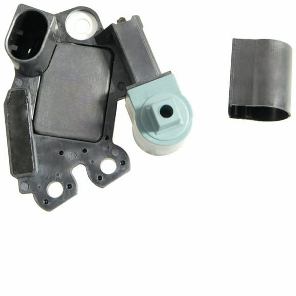 OEG Parts New Voltage Regulator Replacement For Volkswagen Touareg V6 3.6L 13-17 599236