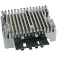thumbnail image 1 of OEG Parts New Voltage Regulator Replacement For Ford F-350 Pickup V8 5.9L 68-74 230-14010 F0PZ-10316-A, F0TU-10316-AA, F0VU-10316-AA, GR341B, GR540, GR540A, GR540B, GR785, GR803, Lucas NCB701, VR508, 1 of 4