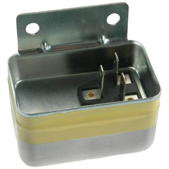OEG Parts New Voltage Regulator Replacement For Ford LCV - Europe Transit Mk1 69-86 901-603-206-00 901-603-206-01 901-603-206-02 5000255685 5000273021 5000821003 5001001392 7701014809 73-26-176