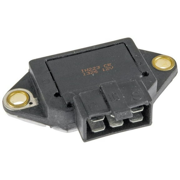 OEG Parts New Voltage Regulator Replacement For Honda Accord L4 1.8L 82-83 31400-SA5-004 31400-SA5-671 31400-SB0-004 126000-0301 126000-0302 126000-0420 AND6014 230-52009
